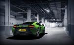 McLaren 650S 2014 года (UK)